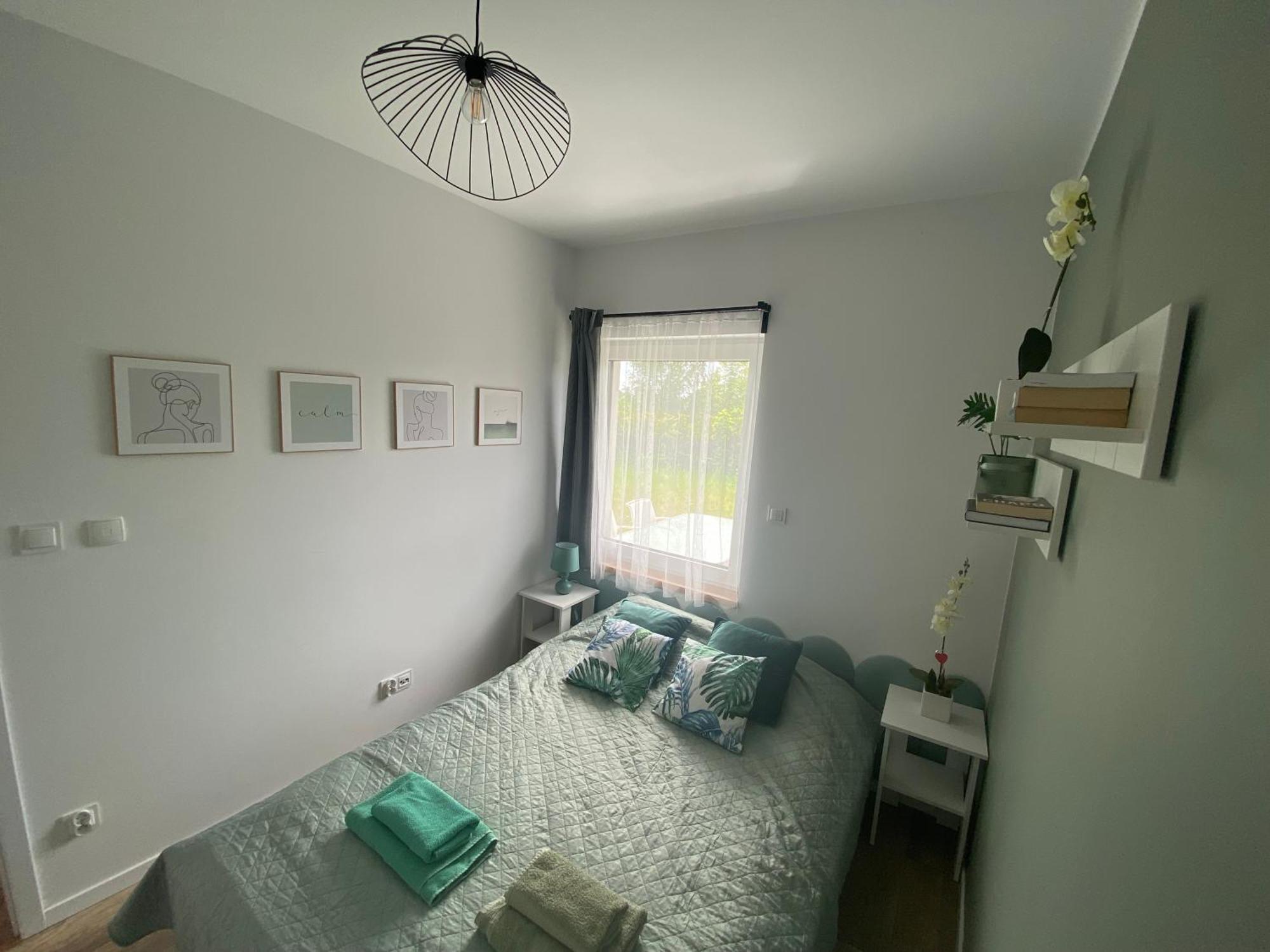 Apartament Nadmorski Władysławowo エクステリア 写真